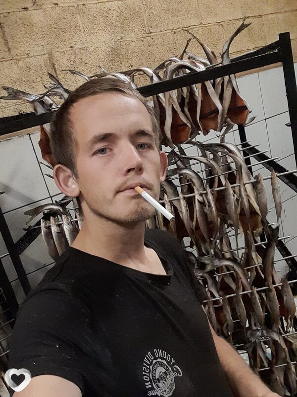 Денис, 28, Чебоксарах — анкета №247448