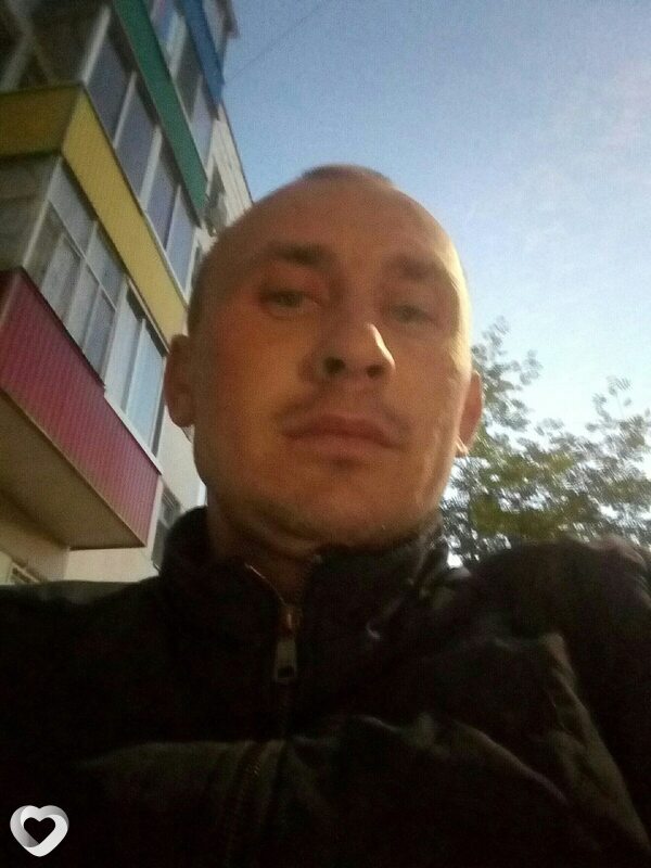 Максим, 42, Москве — анкета №247449