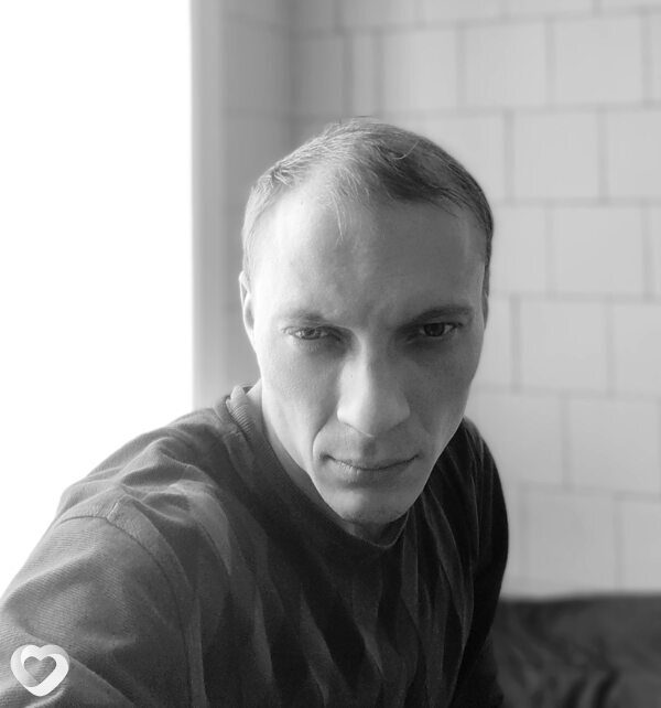 Юрий, 38, Усть-Илимск — анкета №247453