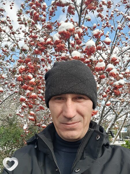 Владислав, 44, Улан-Удэ — анкета №247454