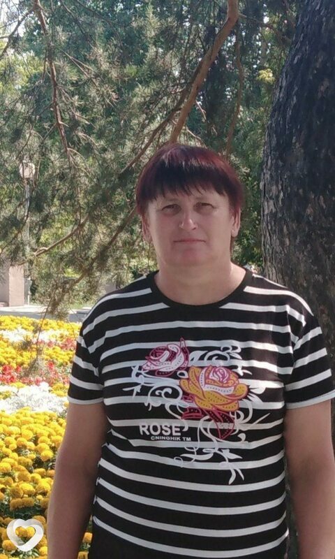 Ирина, 57, Семей — анкета №247458