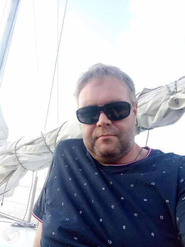 Алексей, 46, Братске — анкета №247637