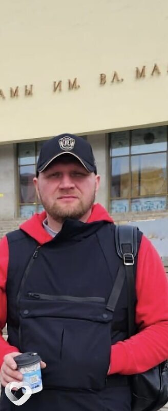 Александр, 42, Магнитогорске — анкета №247641