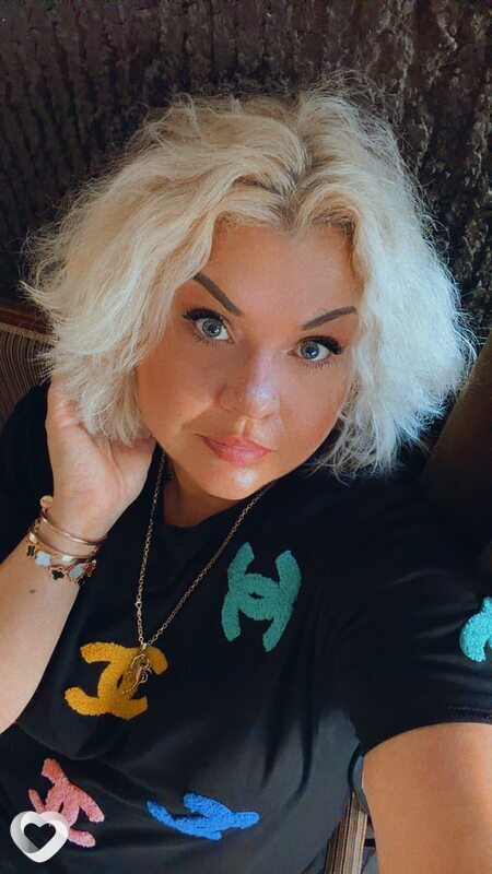 Вероника, 42, Минске — анкета №247644