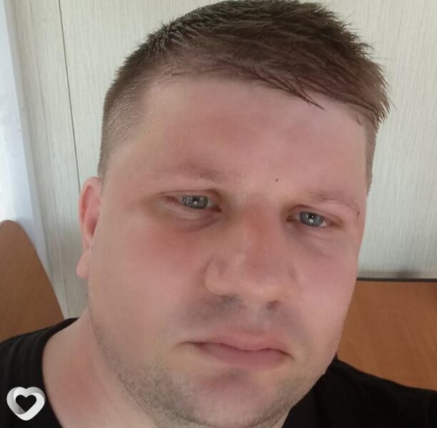 Илья, 36, Югорске — анкета №247645