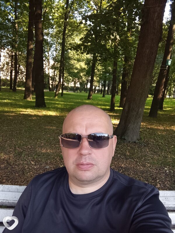 Алексей, 44, Кургане — анкета №247646