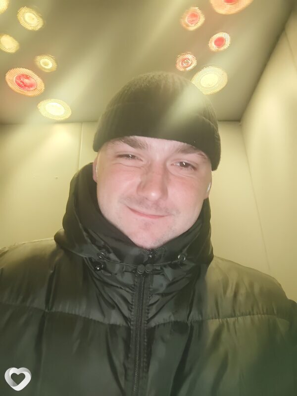 Алексей, 27, Тюмени — анкета №247647