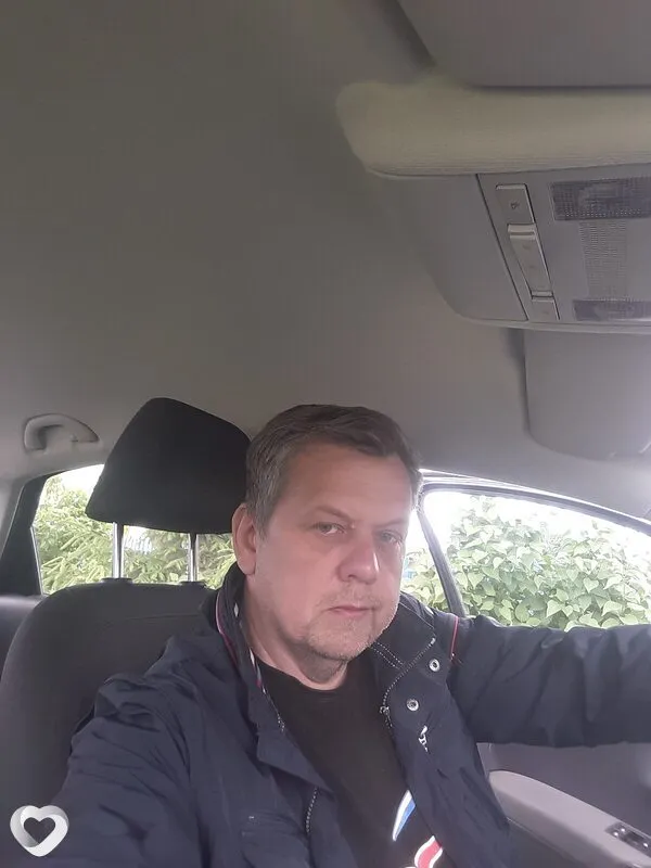 Андрей, 53, Москве — анкета №247652