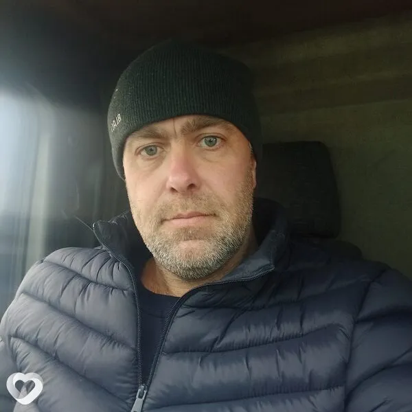 Абв, 44, Москве — анкета №247297