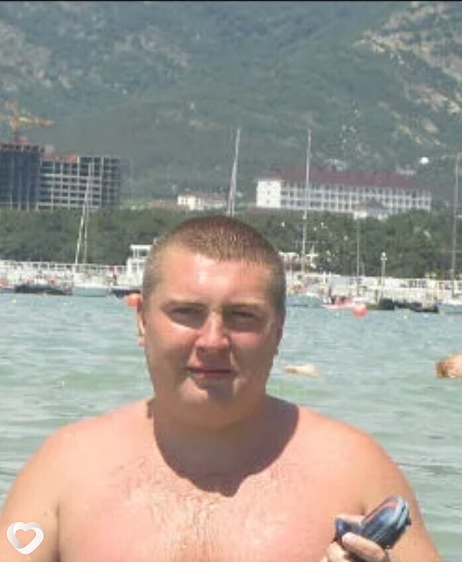 Андрей, 39 — Гусь-Хрустальный