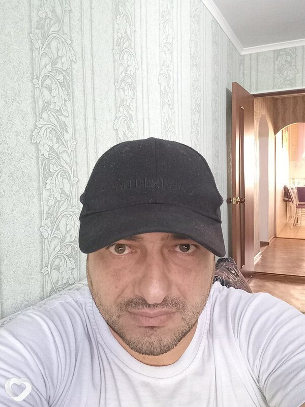 Ваня, 42, Актюбинске — анкета №247301