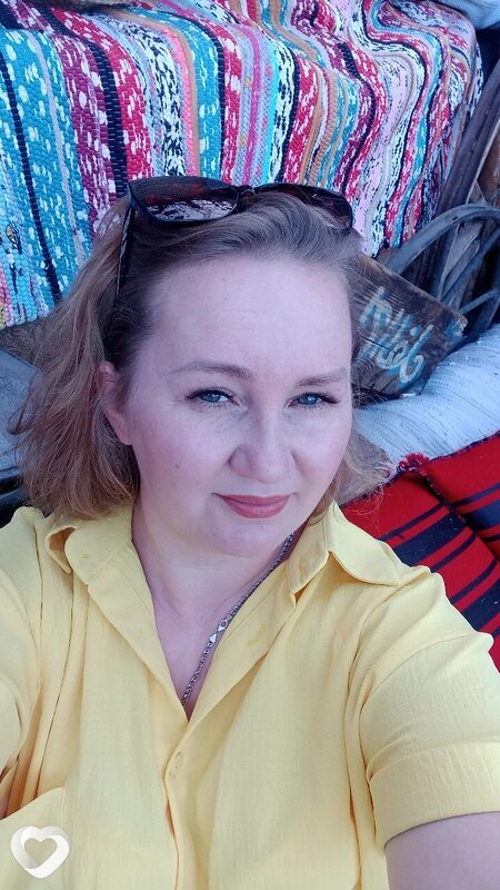 Екатерина, 35, Павлодаре — анкета №247302