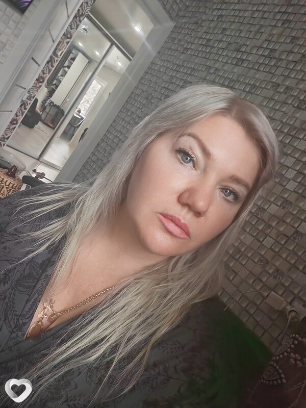 Лика, 44, Хотькове — анкета №247303