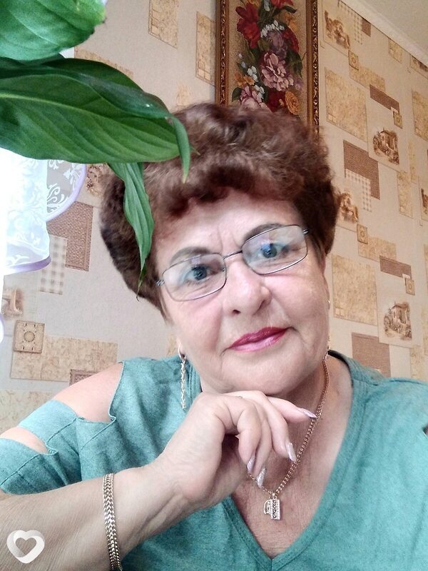 Galina, 68, Чите — анкета №247306