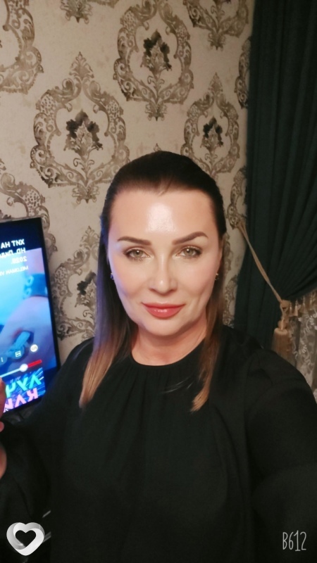 Татьяна, 52, Костанае — анкета №247311