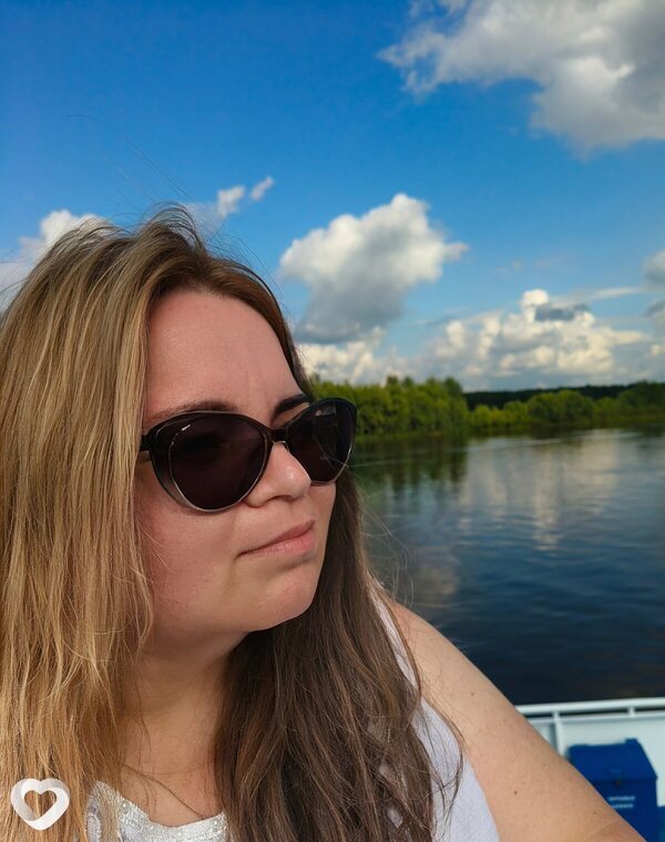 Ирина, 41, Перми — анкета №247238