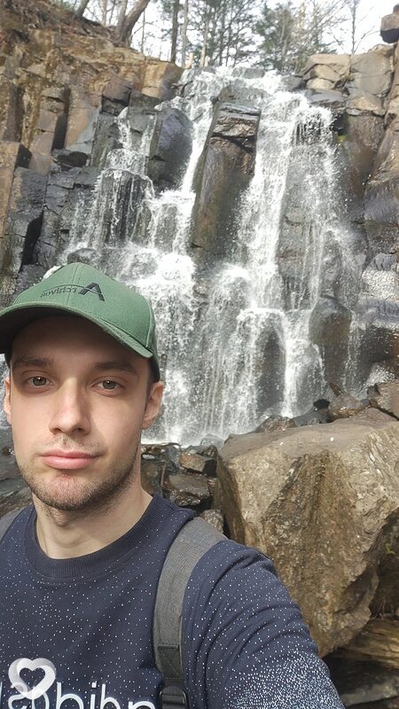 Паша, 29, Владивостоке — анкета №247239