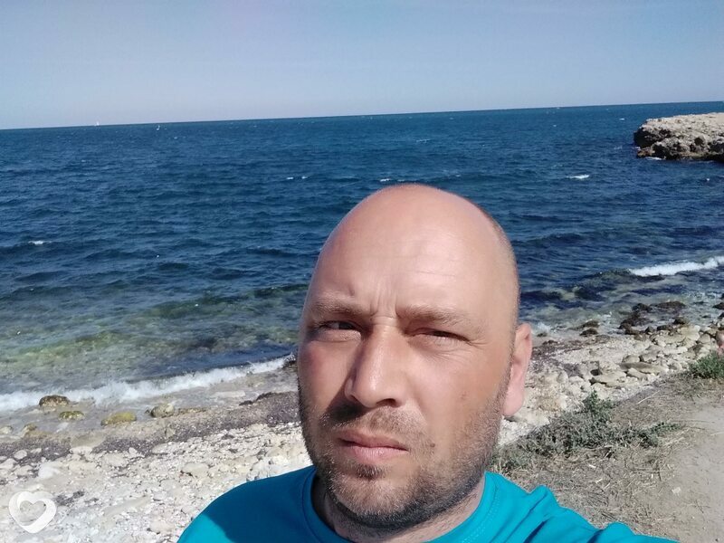 Максим, 43, Пензе — анкета №247245