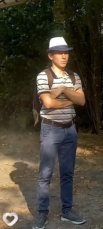 Макс, 42, Таганроге — анкета №247248