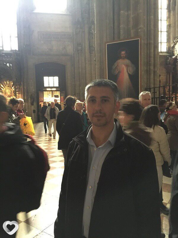 Вася, 51, Виннице — анкета №247253