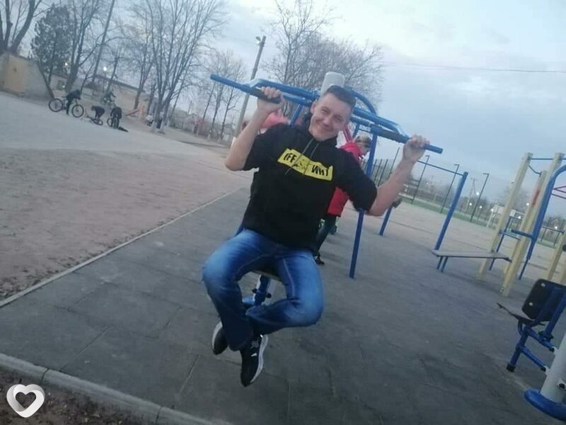 Артем, 36, Запорожье — анкета №247257
