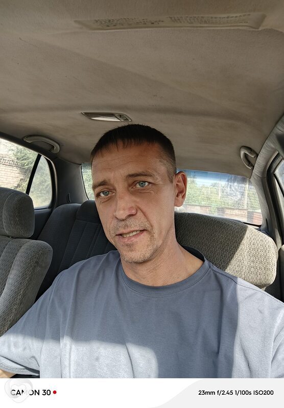 Сергей, 45, Благовещенске — анкета №247259