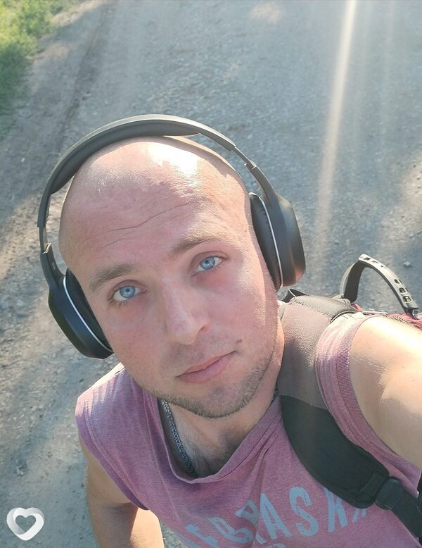 Максим, 39, Кемерове — анкета №247260
