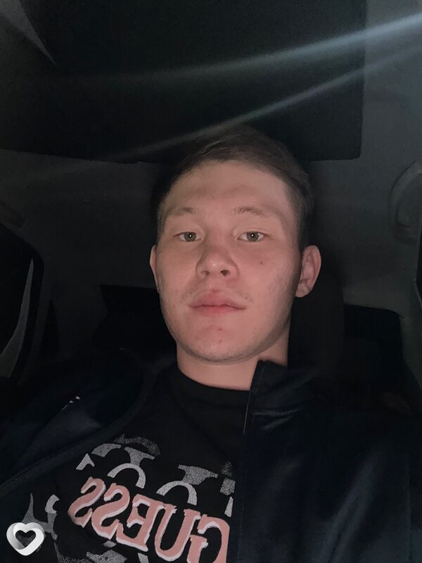 Бексултан, 26, Павлодаре — анкета №247317
