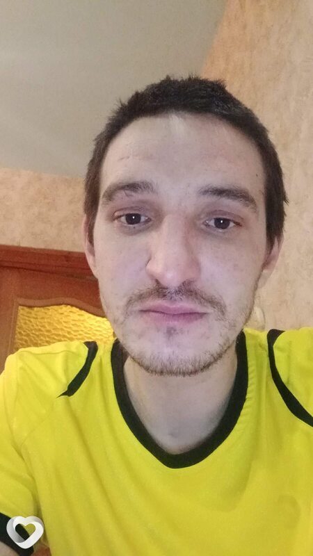 Константин, 40, Ульяновске — анкета №247320