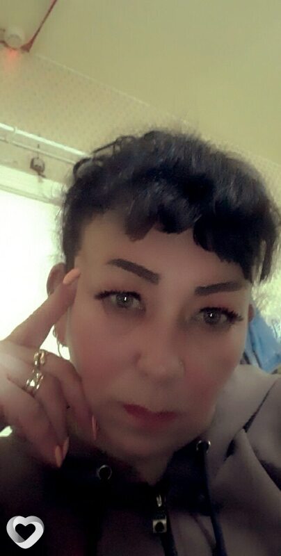 Галина, 65, Санкт-Петербурге — анкета №247328