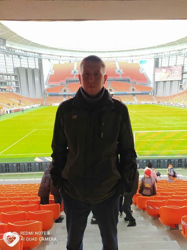 Дмитрий, Москва