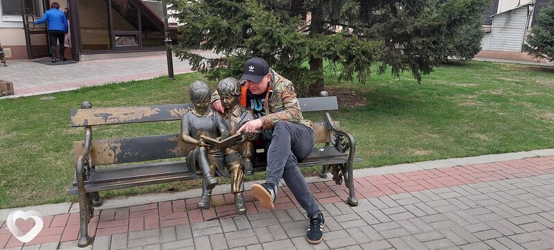 Денис, 42, Выборге — анкета №247338