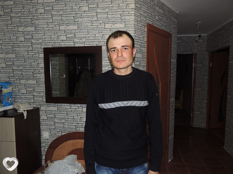 Леонид, 38, Лиде — анкета №247342