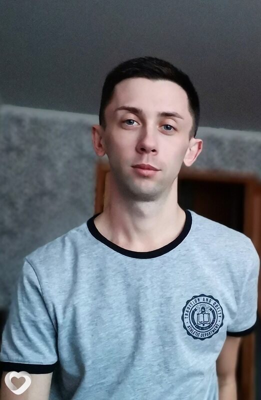 Сергей, 32, Гродно — анкета №247348