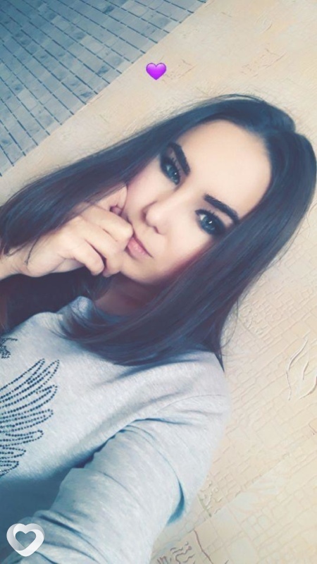 Дарья, 27, Осинниках — анкета №247356