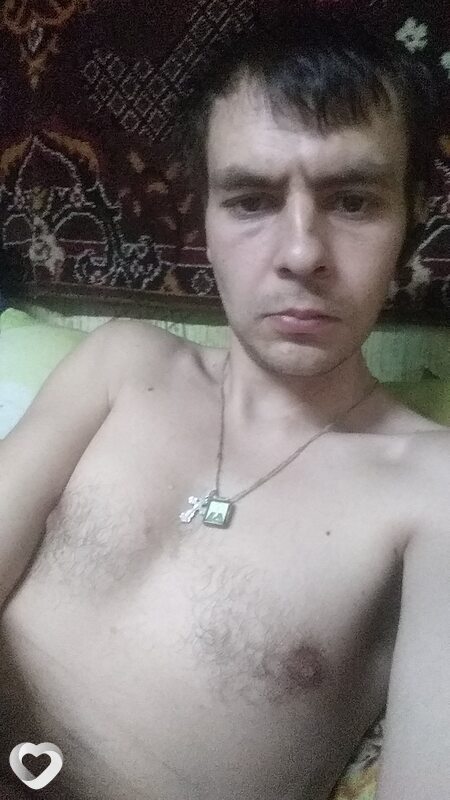 Сергей, 36, Новохоперске — анкета №247358