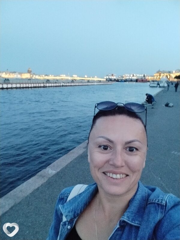 Елена, 48, Бобруйске — анкета №247716