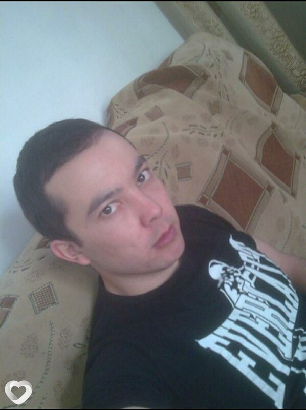 Манас, 30, Алматы — анкета №247721