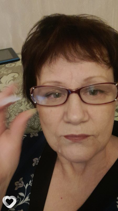 Татьяна, Первоуральск
