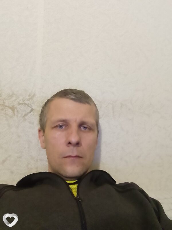 Стас, 46, Кирове — анкета №247730