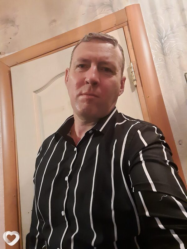 Алекс, 49, Кургане — анкета №247735