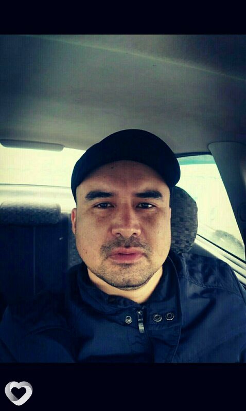 Kanat, 42, Актобе — анкета №247489