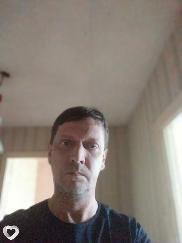 Владимир, 52, Саратове — анкета №247491