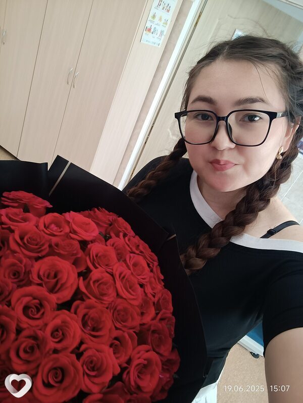 Жансая, 33, Астане — анкета №247492
