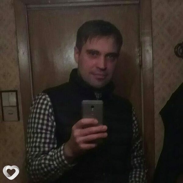 Александр, 44, Москве — анкета №247494