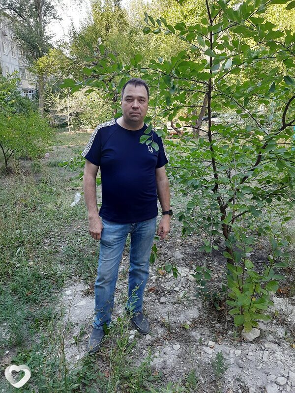 Вячеслав, 30, Луганске — анкета №247496