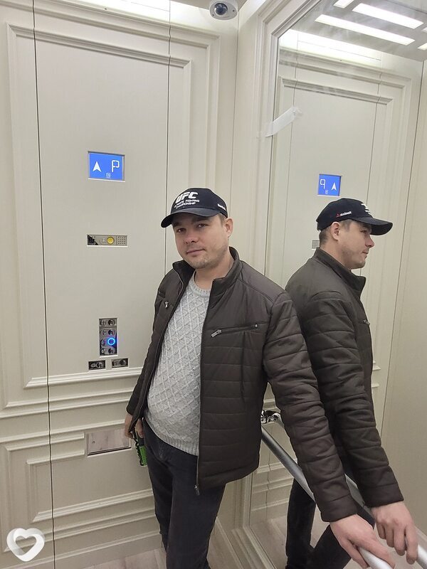 Дмитрий, 41, Алматы — анкета №247498