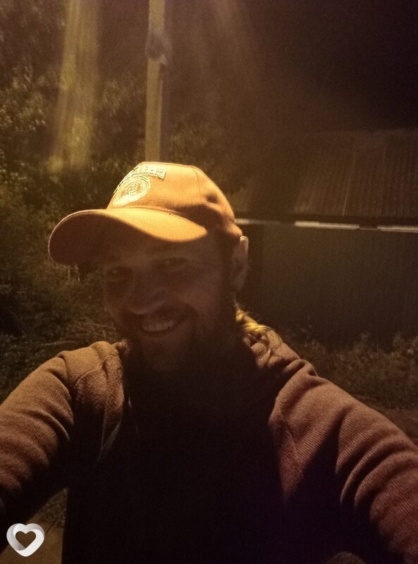 Ангел, 40, Белгороде — анкета №247500