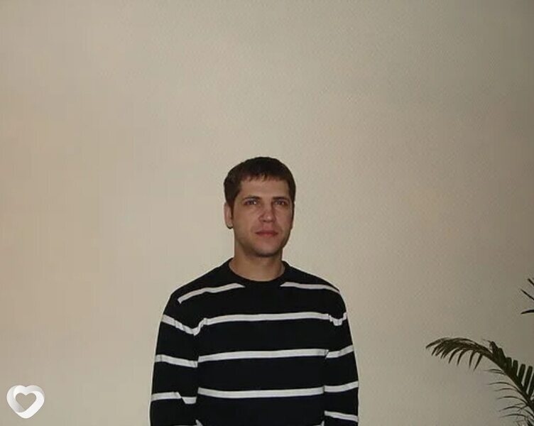 Александр, 46, Тайшете — анкета №247502