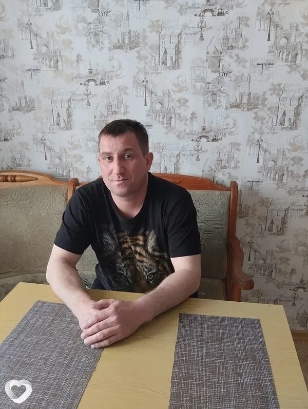 Константин, 45, Барнауле — анкета №247503